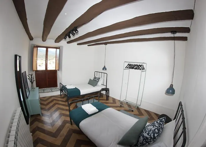 La Casa Del Cura