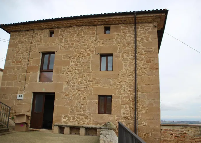 La Casa Del Cura