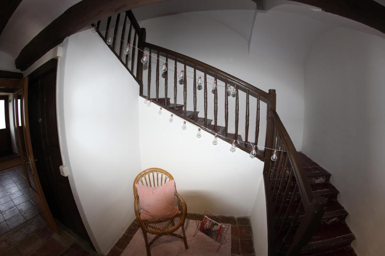La Casa Del Cura * Aberin