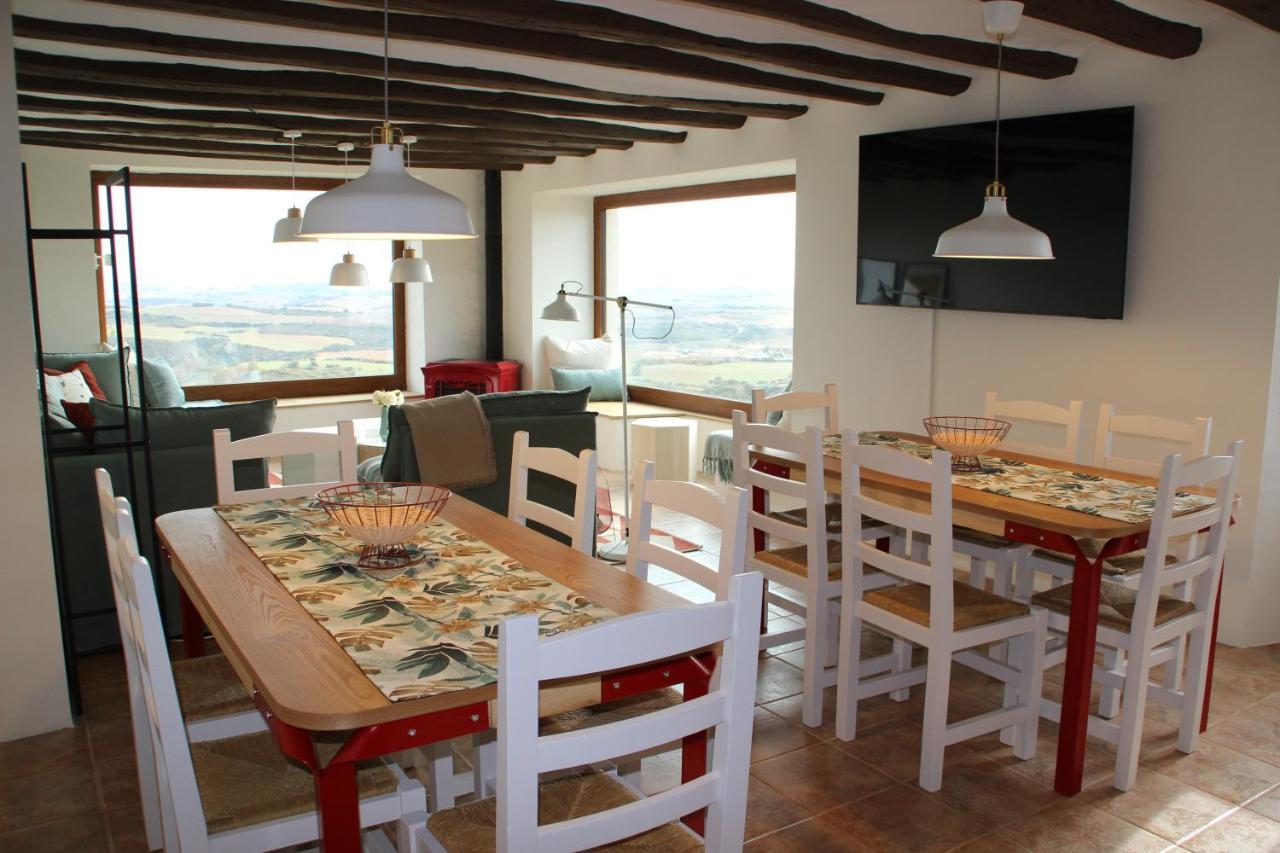 Hébergement de vacances La Casa Del Cura
