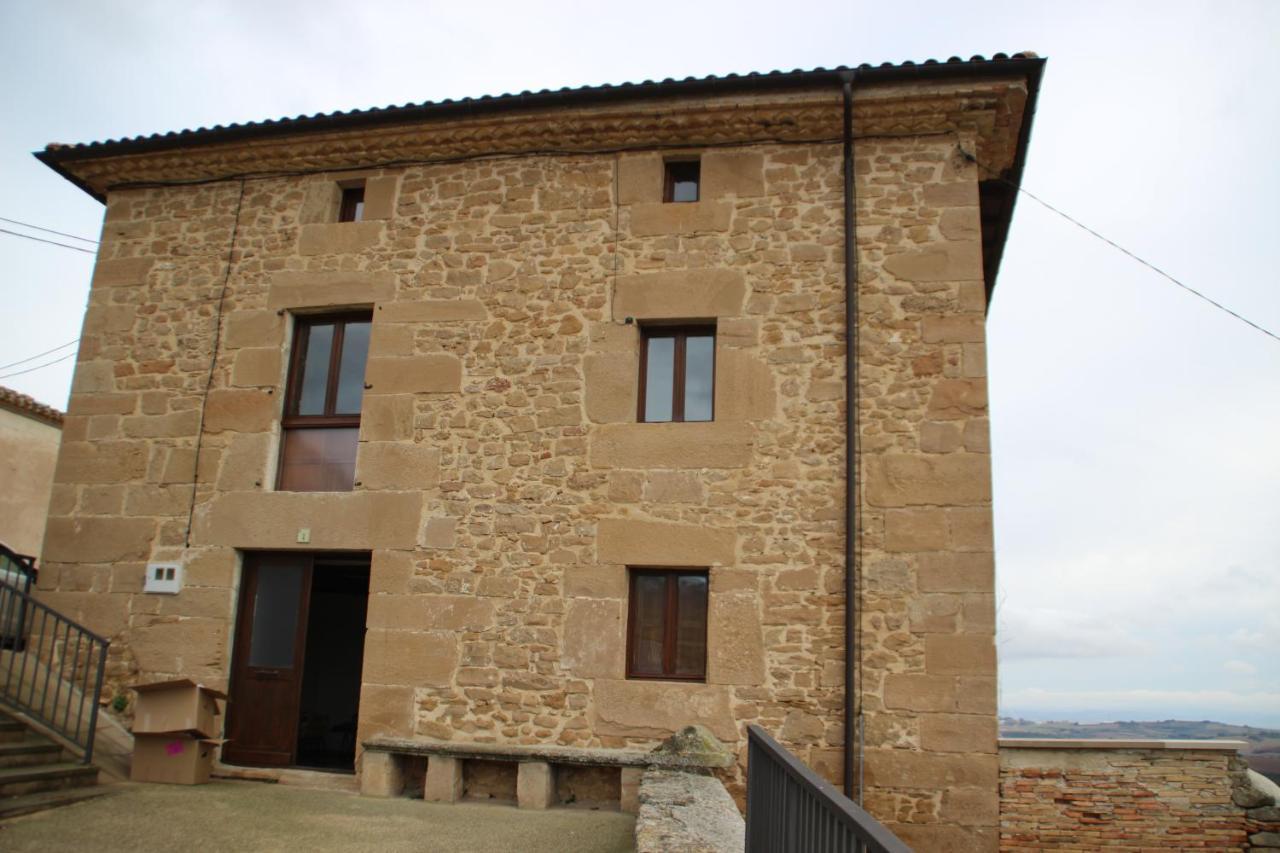 La Casa Del Cura Hébergement de vacances *