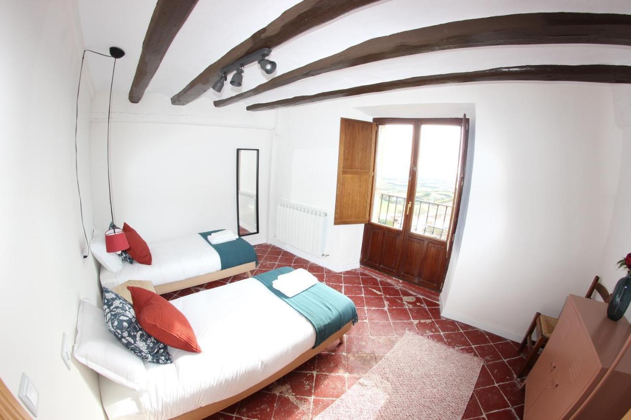 Hébergement de vacances La Casa Del Cura *