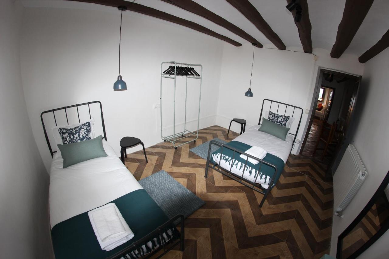 La Casa Del Cura