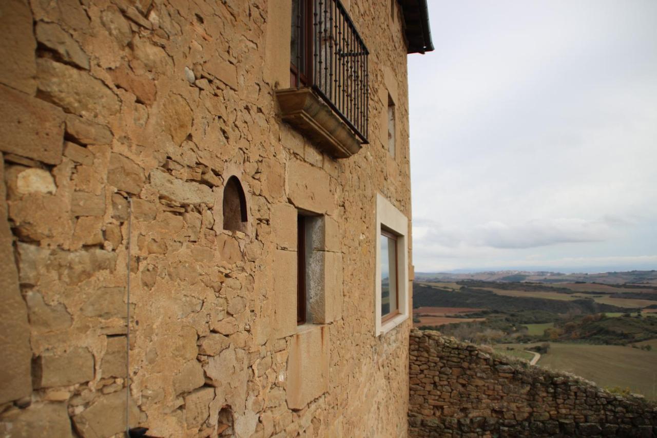 La Casa Del Cura Hébergement de vacances *