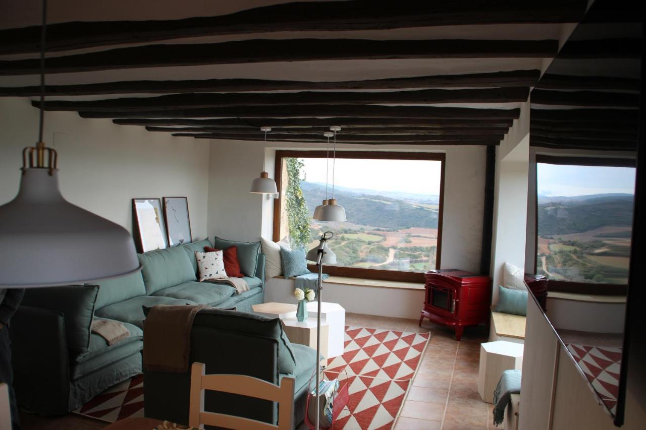 La Casa Del Cura Hébergement de vacances