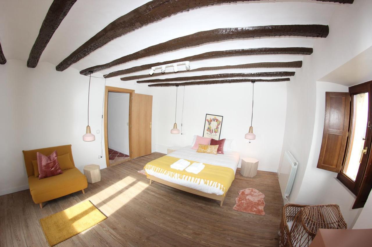 La Casa Del Cura