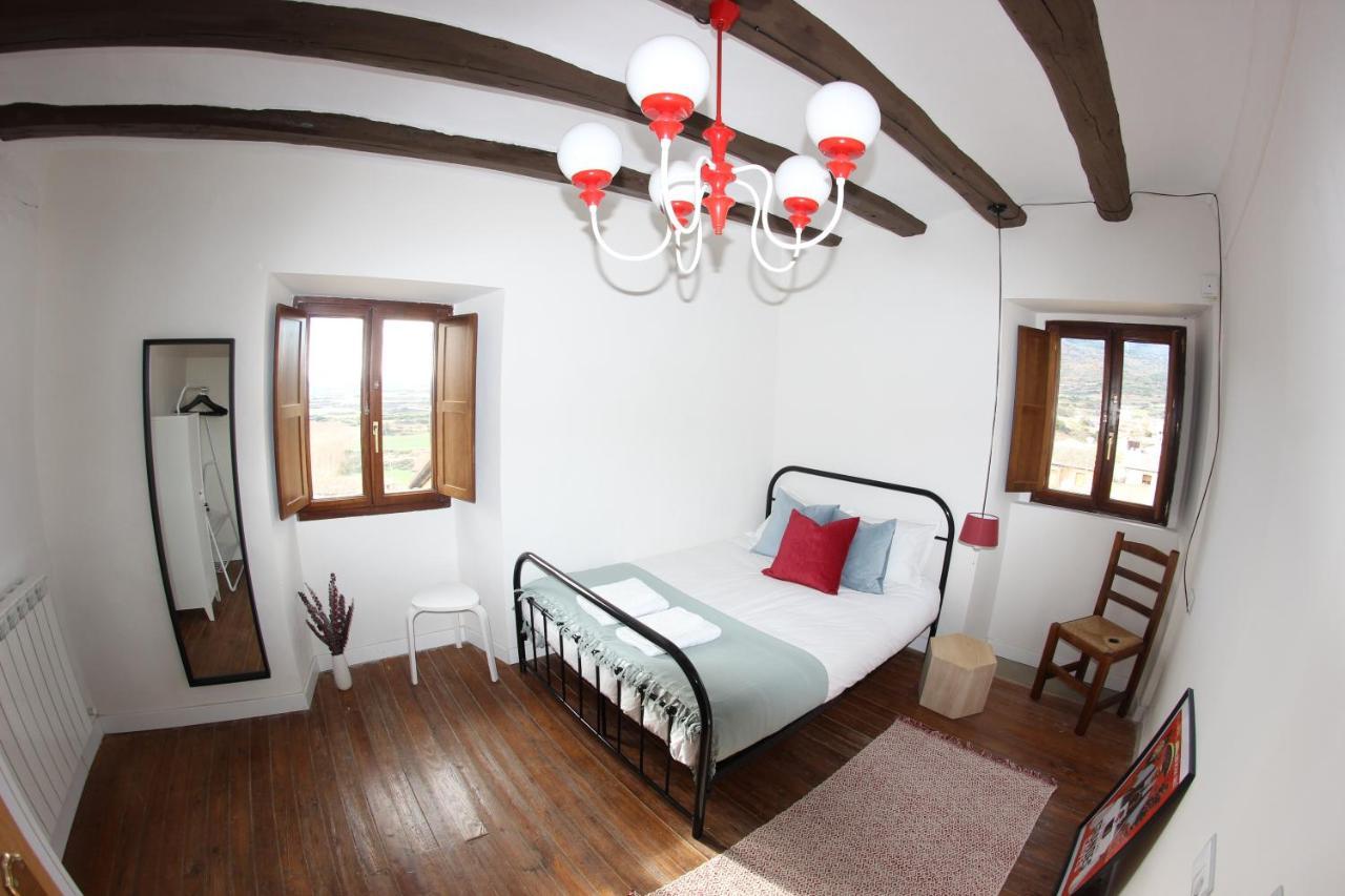 La Casa Del Cura