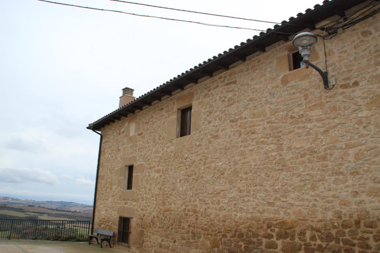 La Casa Del Cura