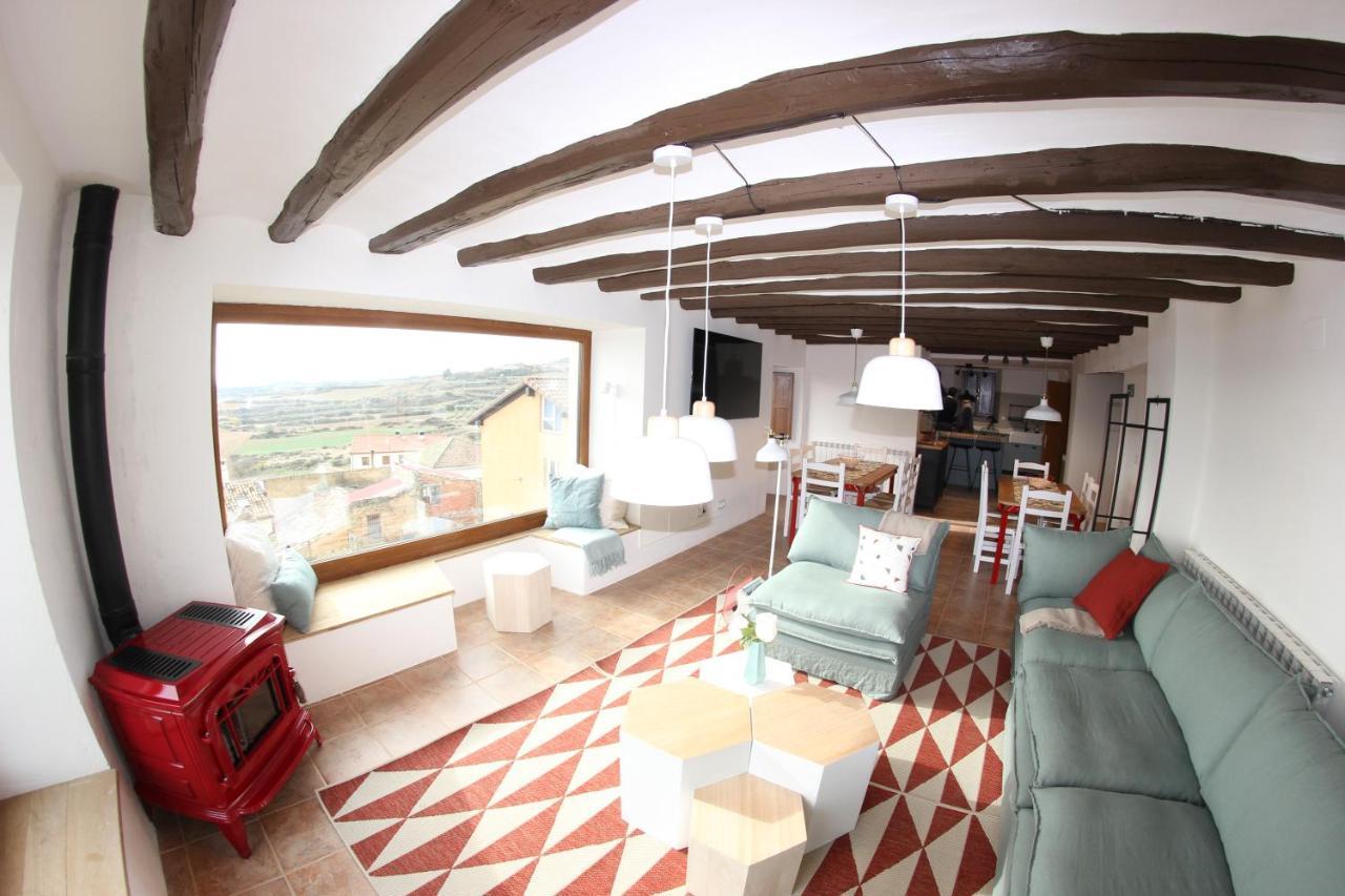 Hébergement de vacances La Casa Del Cura *