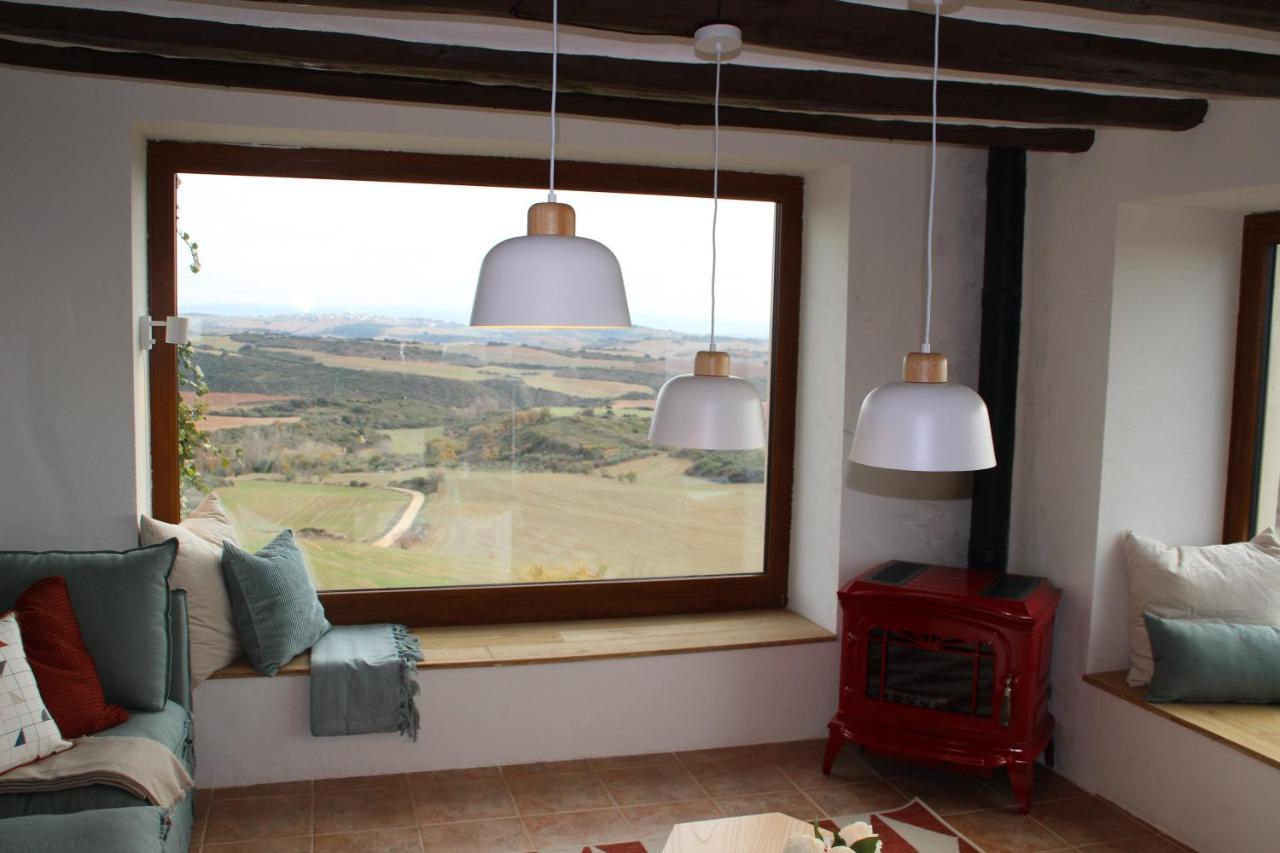 Hébergement de vacances La Casa Del Cura