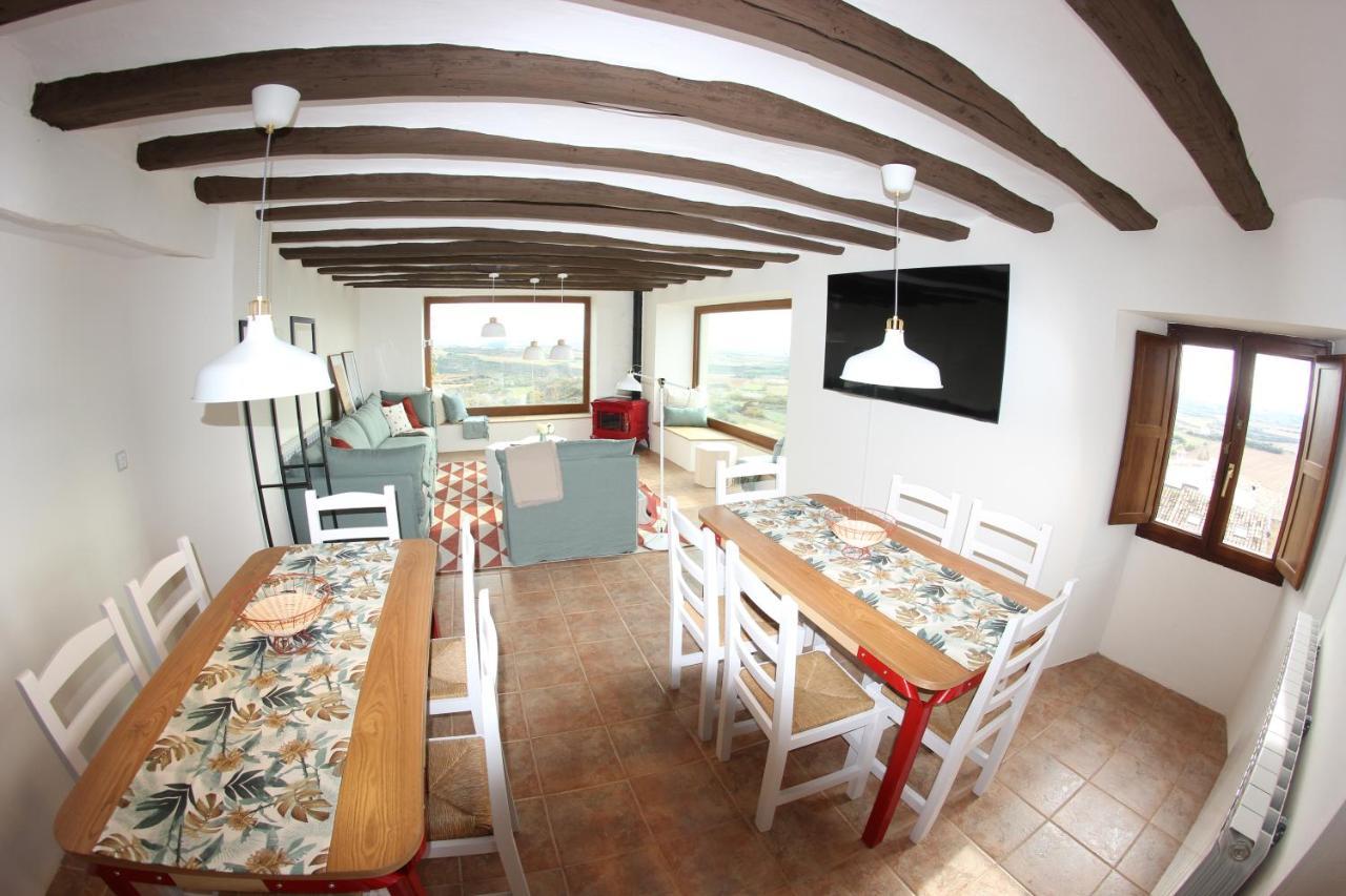 Hébergement de vacances La Casa Del Cura
